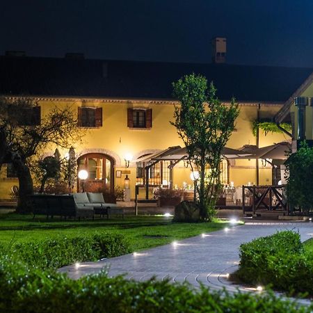 La Posa Degli Agri Bed and Breakfast Legnaro Eksteriør billede