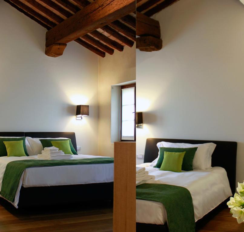 La Posa Degli Agri Bed and Breakfast Legnaro Eksteriør billede
