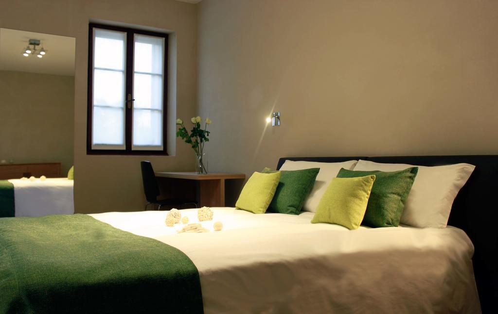 La Posa Degli Agri Bed and Breakfast Legnaro Eksteriør billede