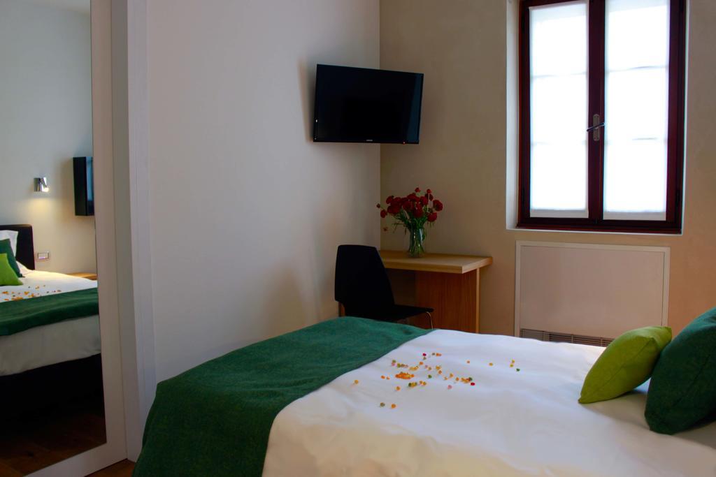 La Posa Degli Agri Bed and Breakfast Legnaro Eksteriør billede