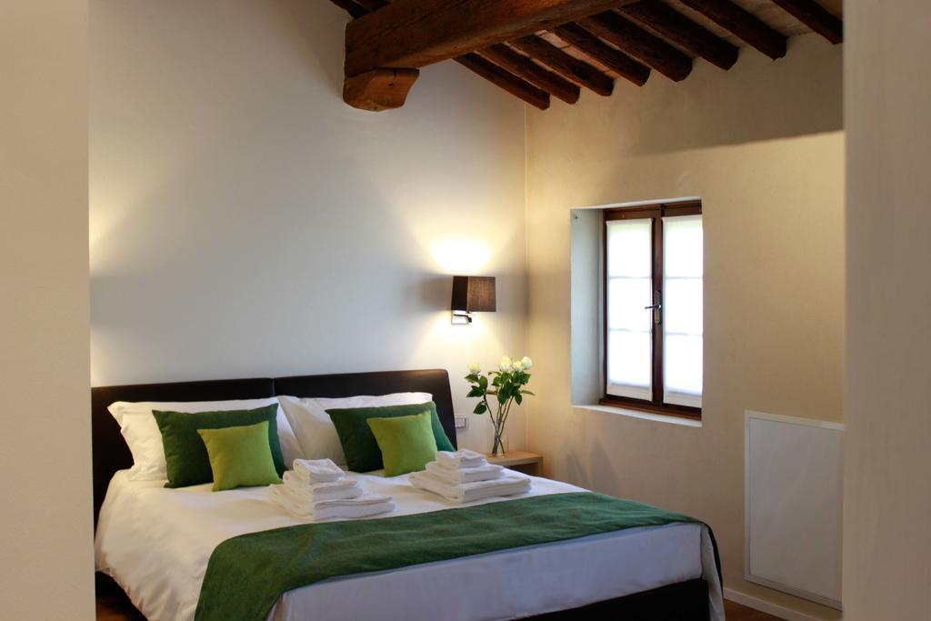 La Posa Degli Agri Bed and Breakfast Legnaro Eksteriør billede
