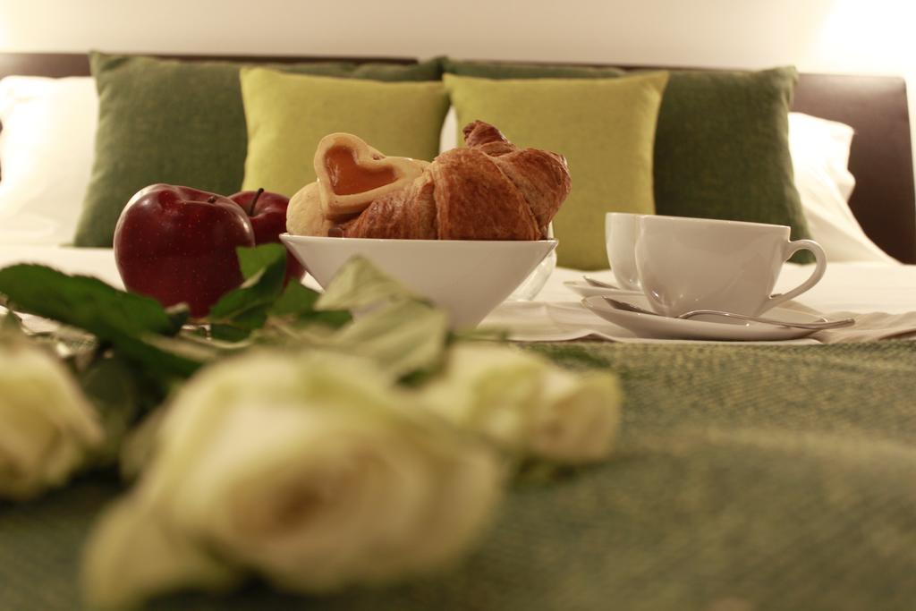 La Posa Degli Agri Bed and Breakfast Legnaro Eksteriør billede