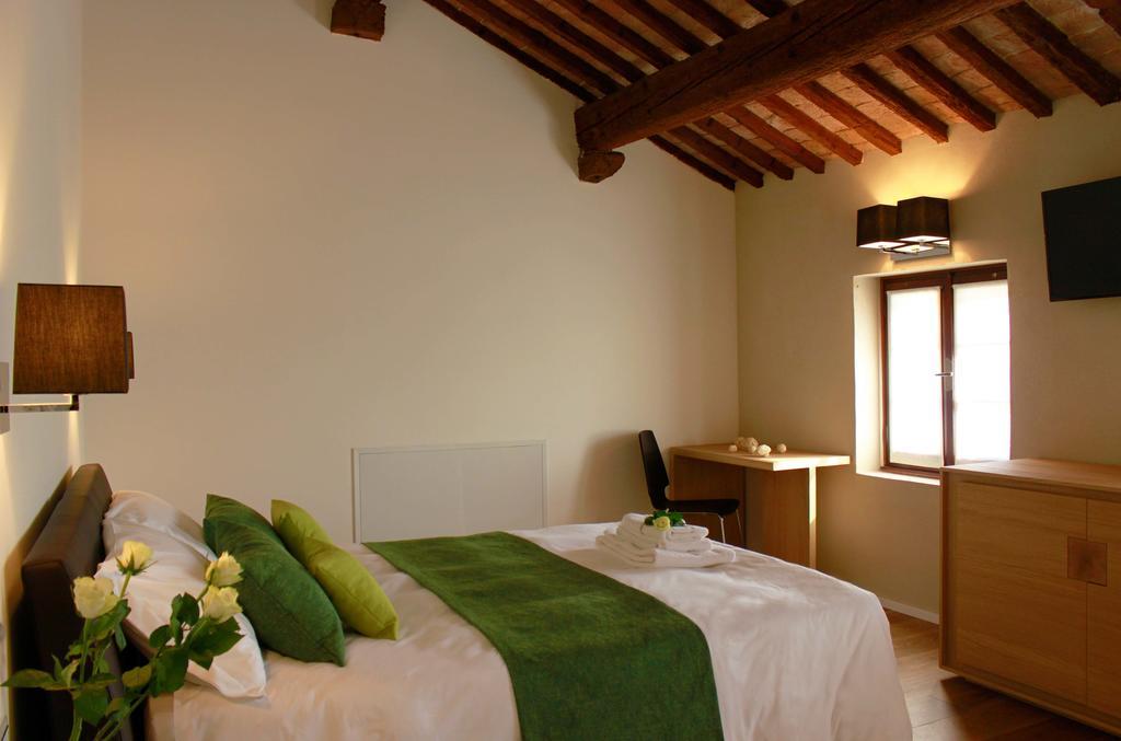 La Posa Degli Agri Bed and Breakfast Legnaro Eksteriør billede