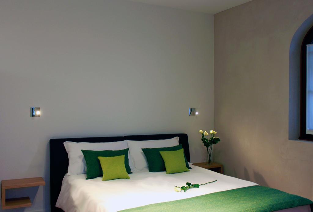 La Posa Degli Agri Bed and Breakfast Legnaro Eksteriør billede