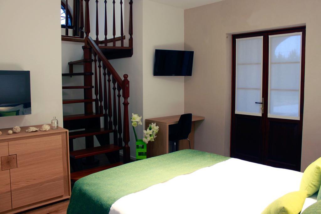 La Posa Degli Agri Bed and Breakfast Legnaro Eksteriør billede