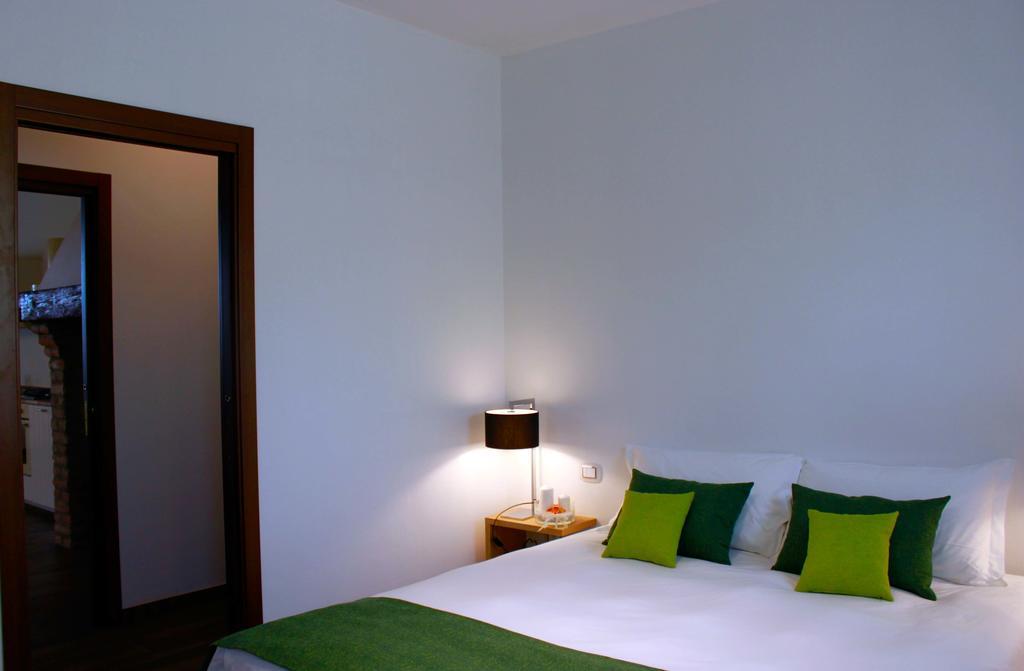 La Posa Degli Agri Bed and Breakfast Legnaro Eksteriør billede