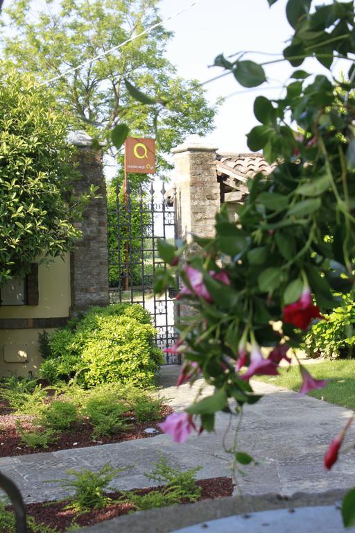 La Posa Degli Agri Bed and Breakfast Legnaro Eksteriør billede