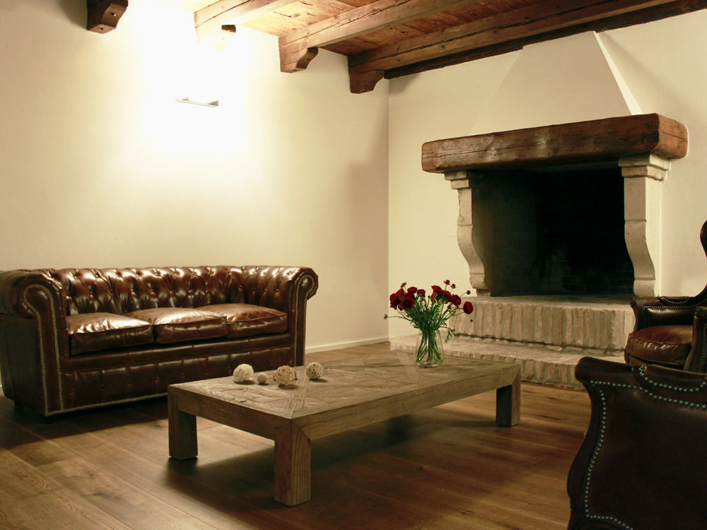 La Posa Degli Agri Bed and Breakfast Legnaro Eksteriør billede