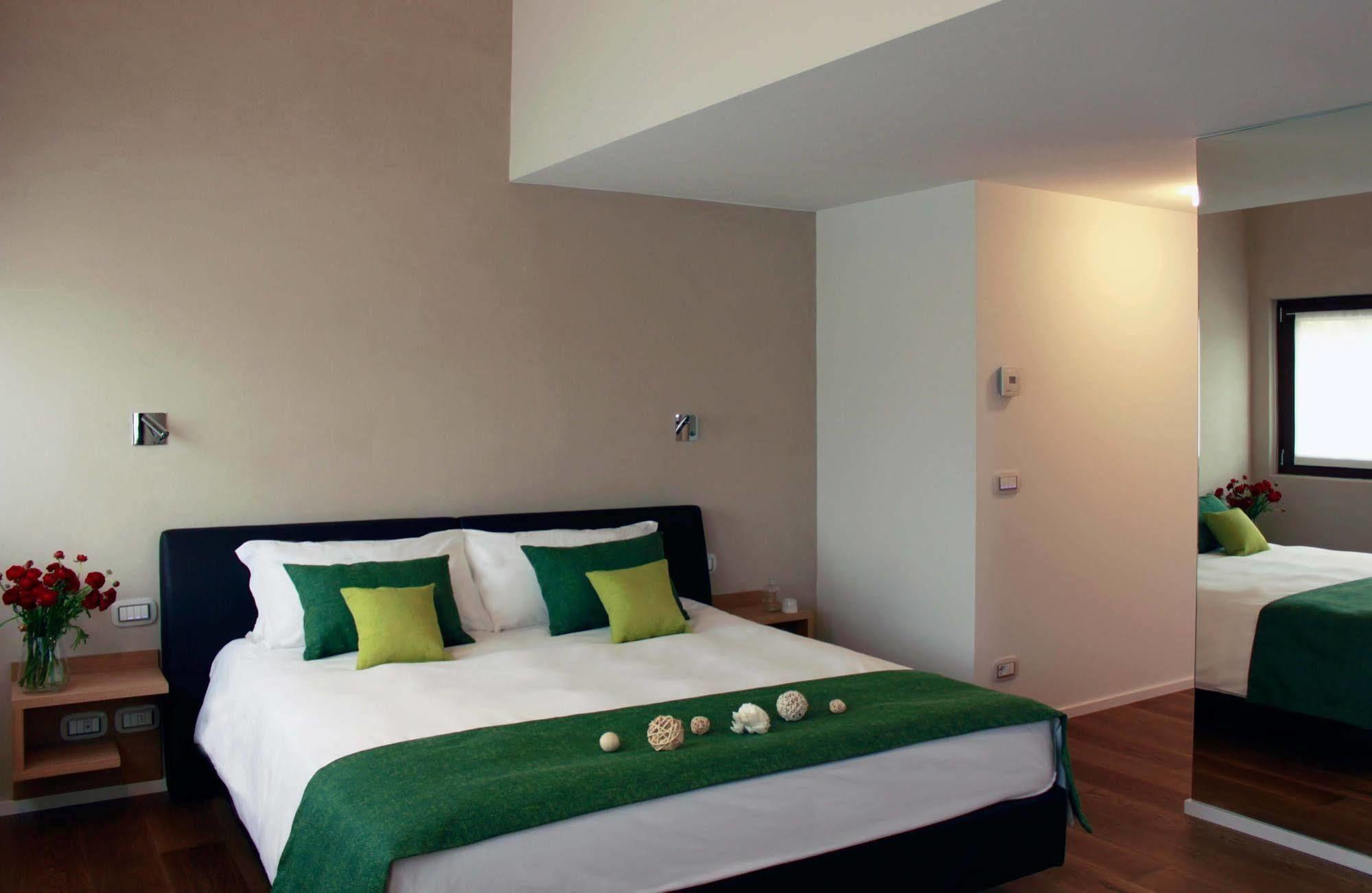 La Posa Degli Agri Bed and Breakfast Legnaro Eksteriør billede